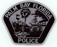 FLORIDA,PALM BAY POLICE SUBDUED 1